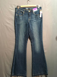 DENIM ORIGNAL BRANDED LADIES JEANS