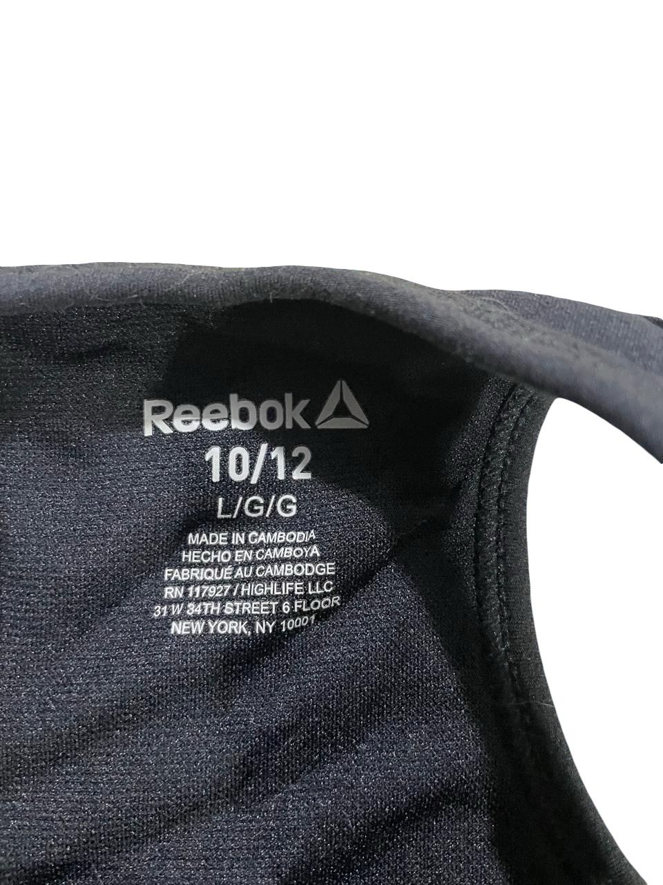 Reebok For 10-12 Years Girl