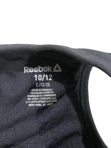 Reebok For 10-12 Years Girl