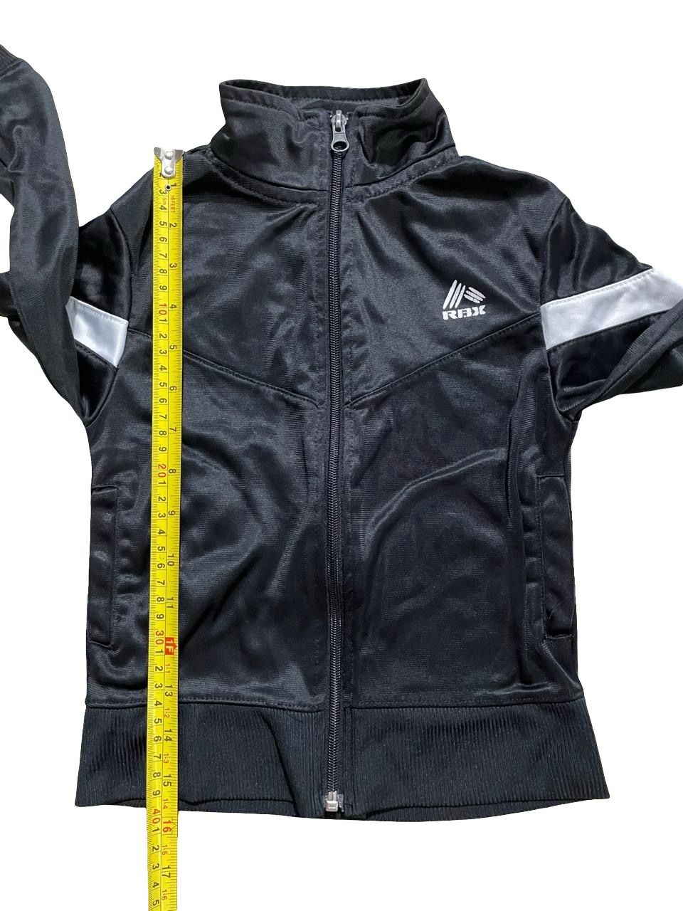 Zipper For 4 Years Boy