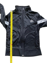 Zipper For 4 Years Boy