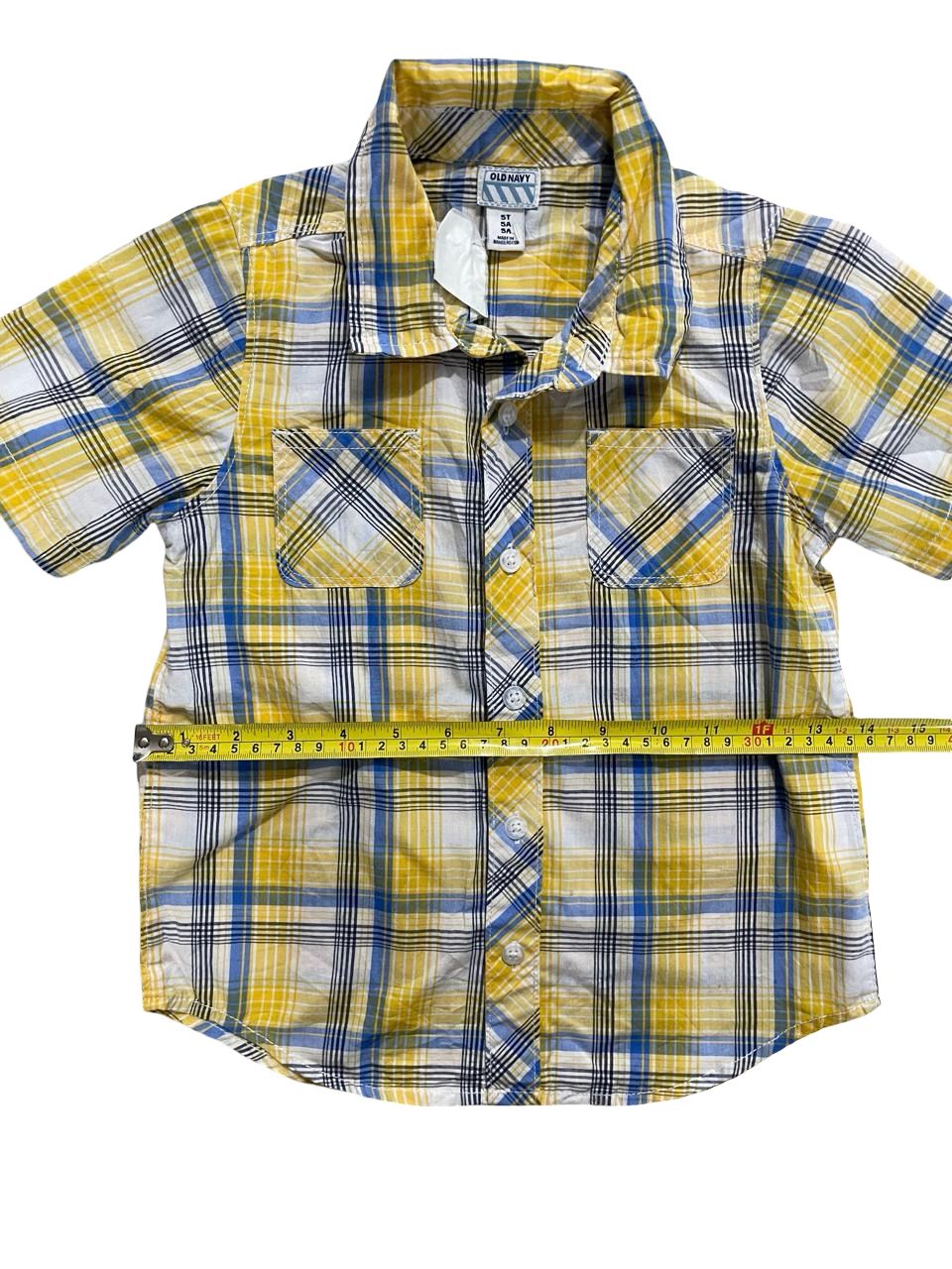 Shirt For Boy