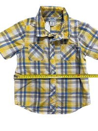 Shirt For Boy