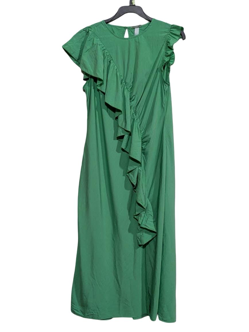 FUTURE COLLECTIVE MAXI DRESS FOR WOMEN