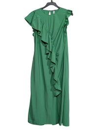 FUTURE COLLECTIVE MAXI DRESS FOR WOMEN