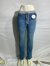 JUSTICE DENIM JEANS PANT FOR WOMEN
