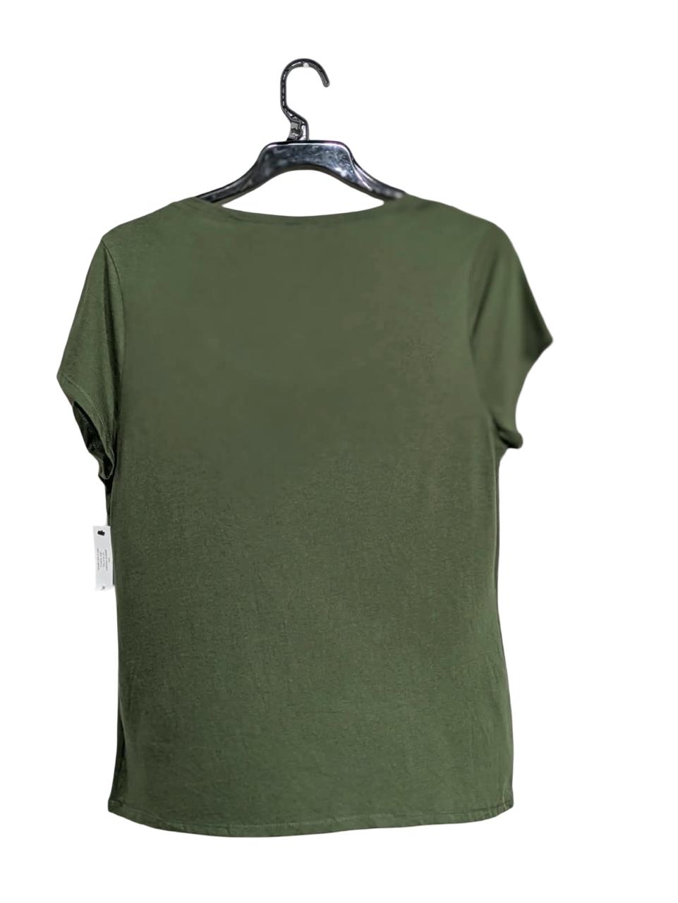 NO BOUNDARIES T-SHIRT FOR WOMEN
