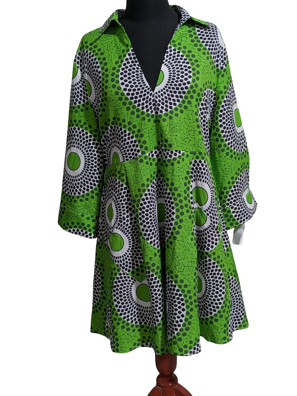 SHEIN CURVE DRESS FOR WOMEN