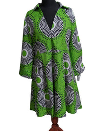 SHEIN CURVE DRESS FOR WOMEN