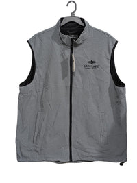 GUN LAKE SLEEVELESS JACKET FOR MEN