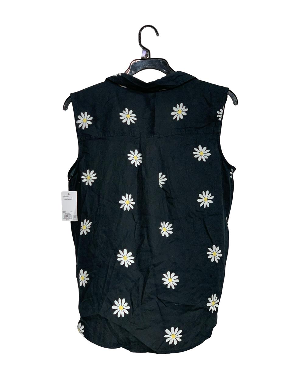 SO SLEEVELESS TOP FOR WOMEN