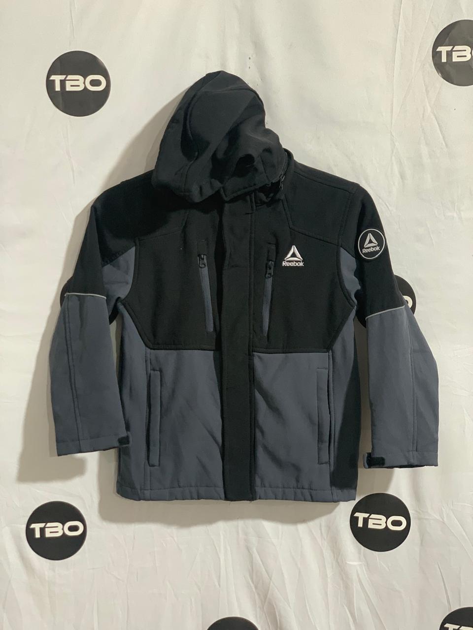 REEBOK JACKET FOR MEN