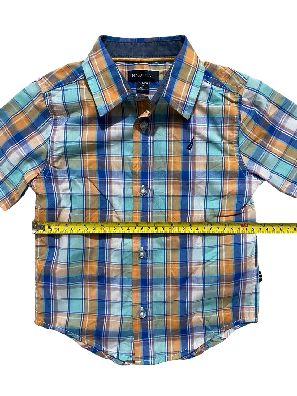 Shirt For Boy