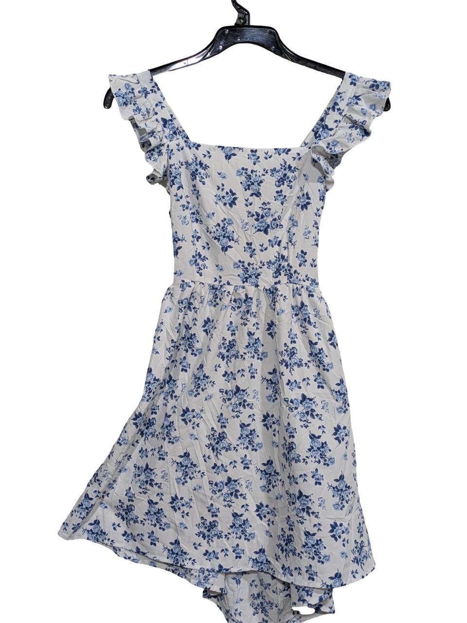 SHEIN MINI DRESS FOR WOMEN