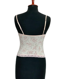 VICTORIA'S SECRET CROP TOP FOR WOMEN