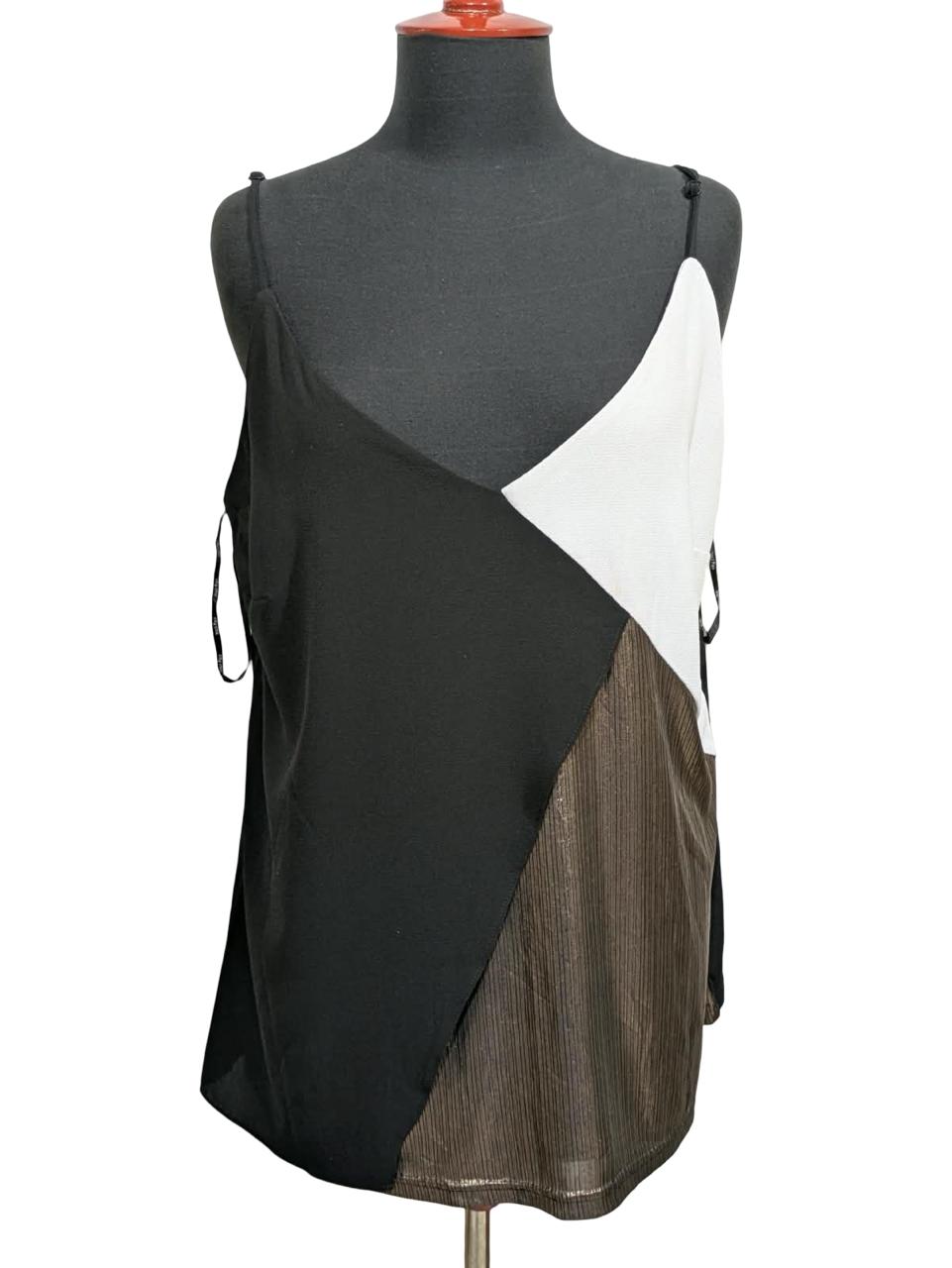 CITY CHIC BLOUSE TOP FOR WOMEN