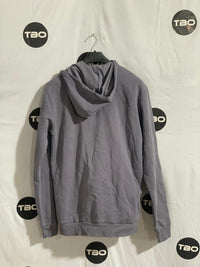 ADIDAS FULL ZIP HOODIE FOR MEN