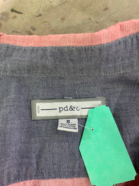 PD & C BUTTON DOWN SHIRT FOR MEN