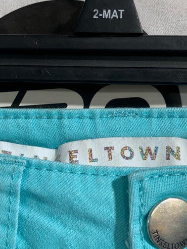 TINSEL TOWN JEANS PANT FOR WOMEN