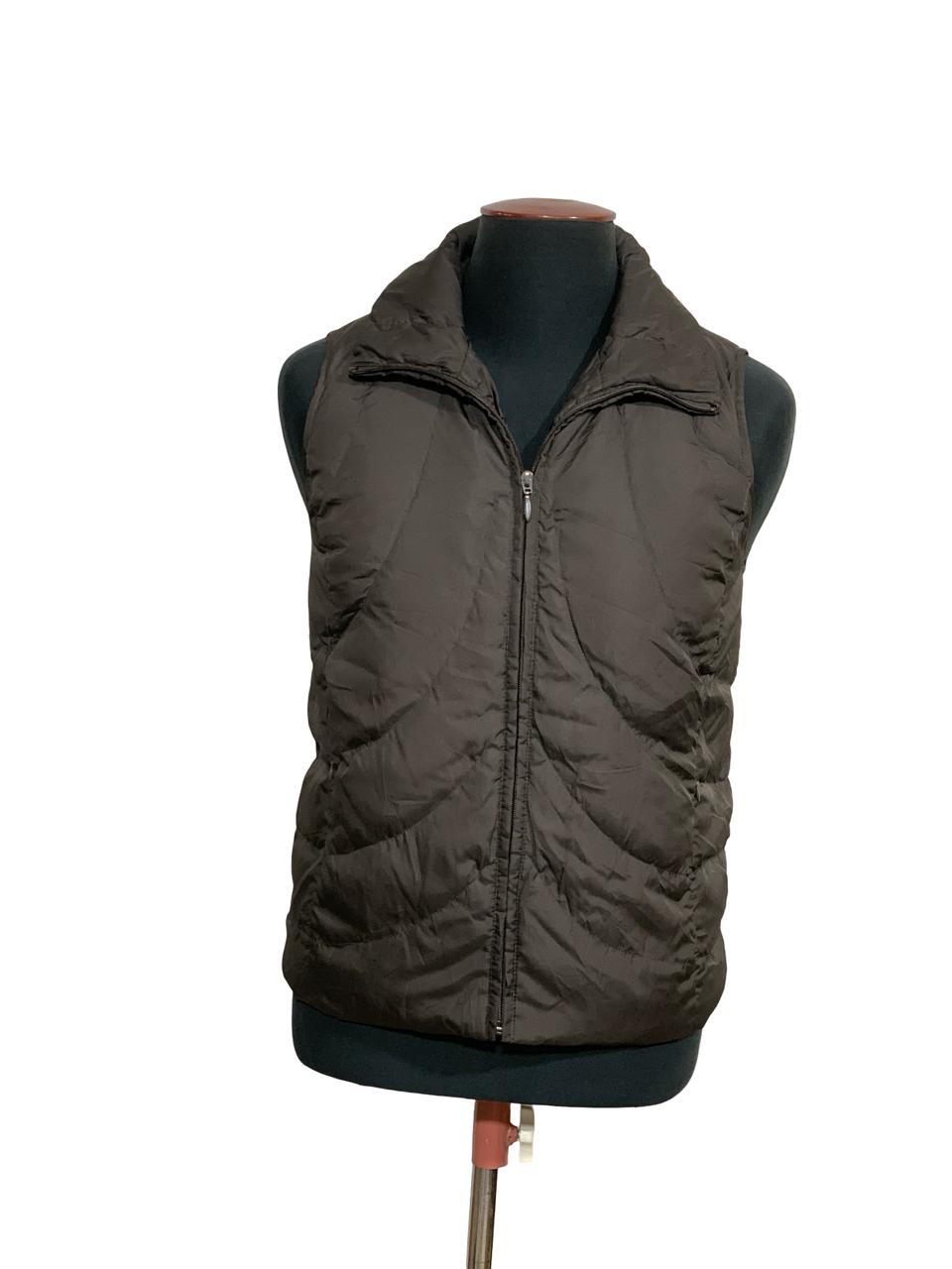 NINE WEST HALF SLEEVES PUFFER JACKET FOR MEN