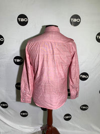 PD & C BUTTON DOWN SHIRT FOR MEN