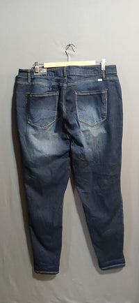 1822 ORIGNAL BRANDED LADIES JEANS