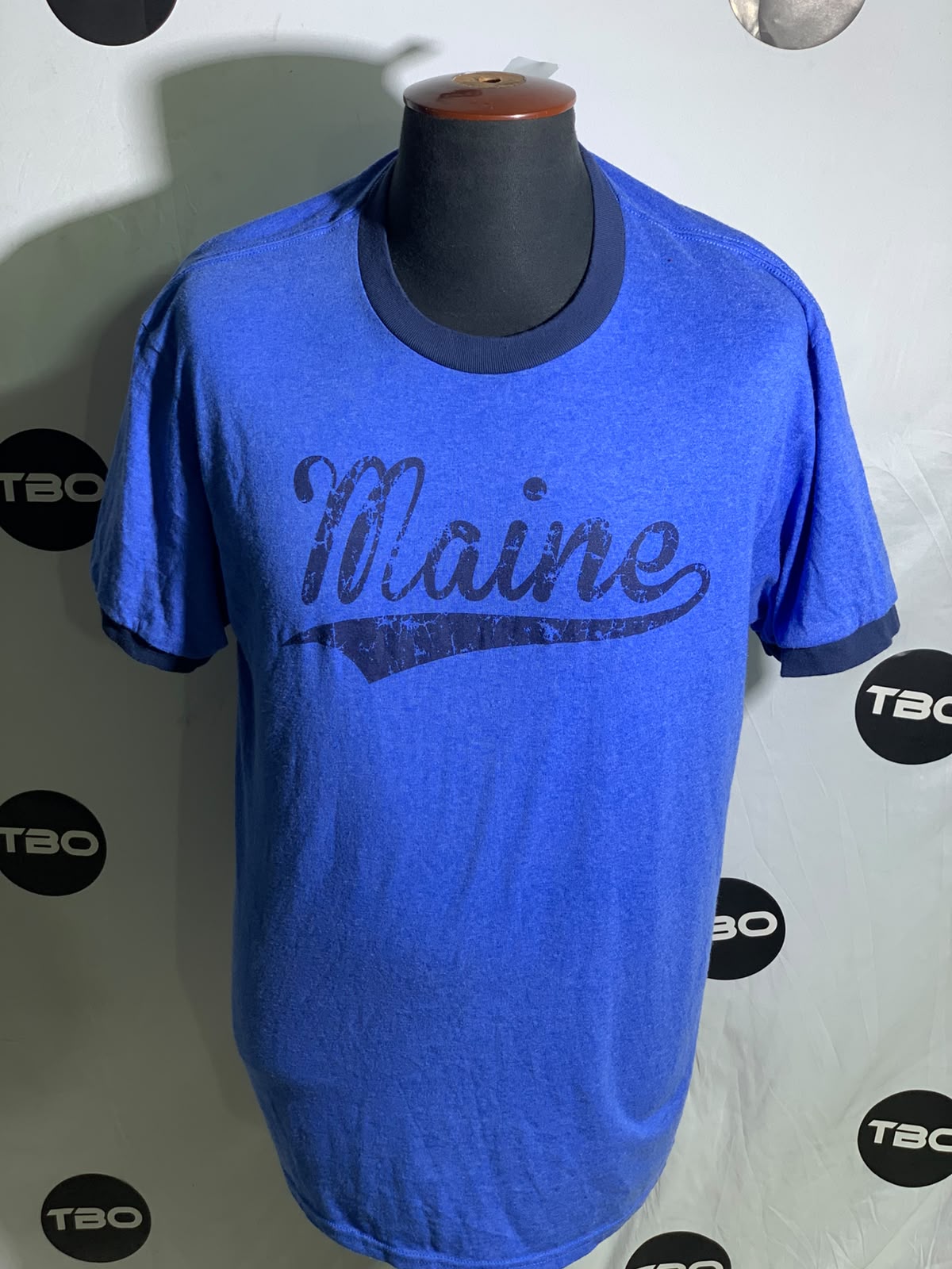 PORT & COMPANY T-SHIRT FOR MEN