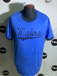 PORT & COMPANY T-SHIRT FOR MEN