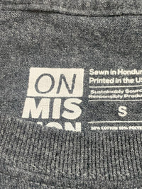 ON MISSION T-SHIRT FOR MEN