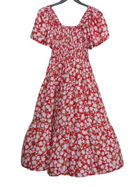 BILLY J MIDI DRESS FOR WOMEN