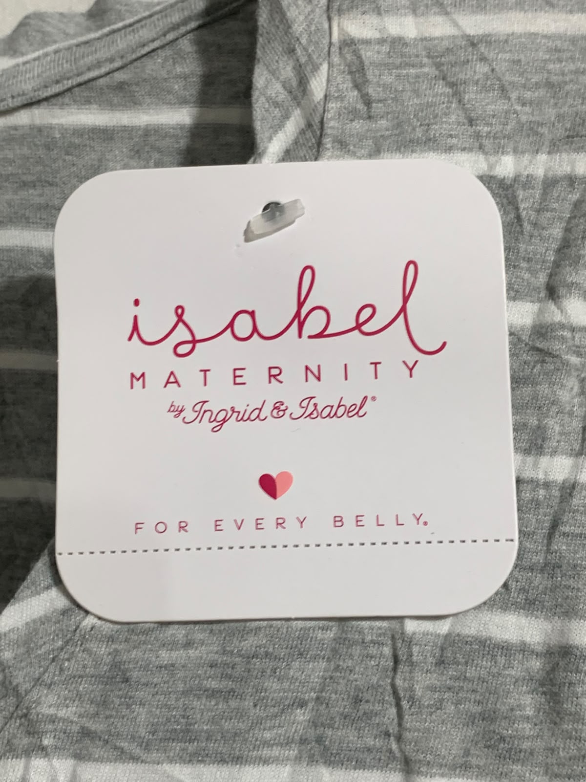 ISABEL MATERNITY SHIRT FOR WOMEN