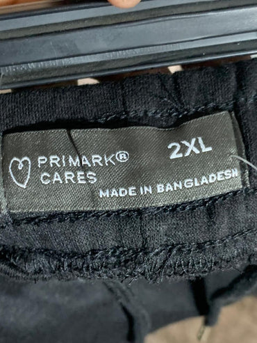 PRIMARK CARES SHORT FOR MEN