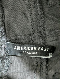 AMERICAN BAZI ROUGH PANT FOR WOMEN