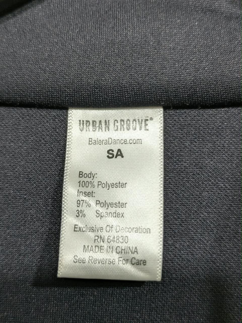 URBAN GROOVE JACKET FOR WOMEN