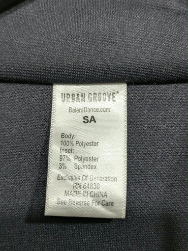 URBAN GROOVE JACKET FOR WOMEN