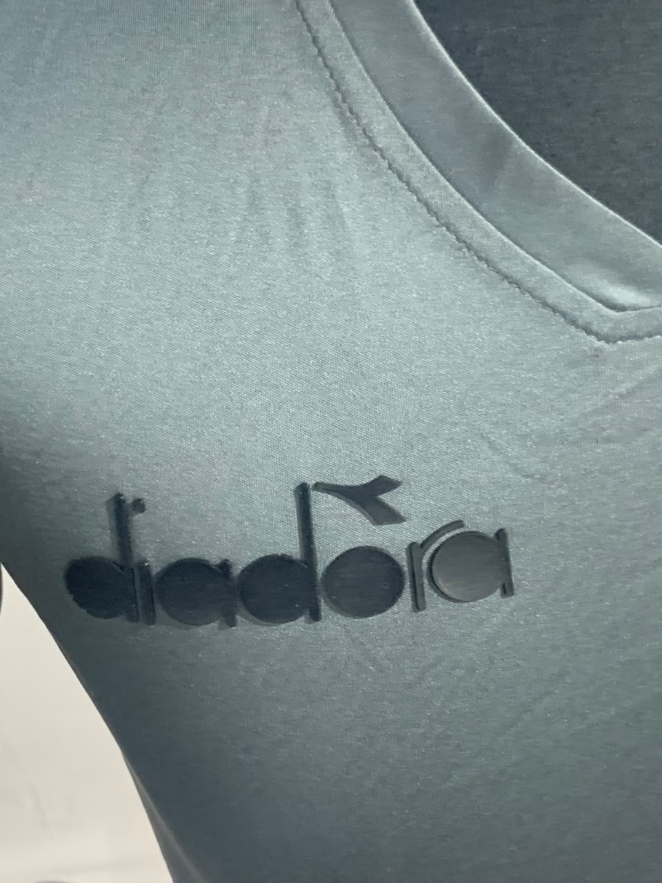 DIADORA T-SHIRT FOR MEN