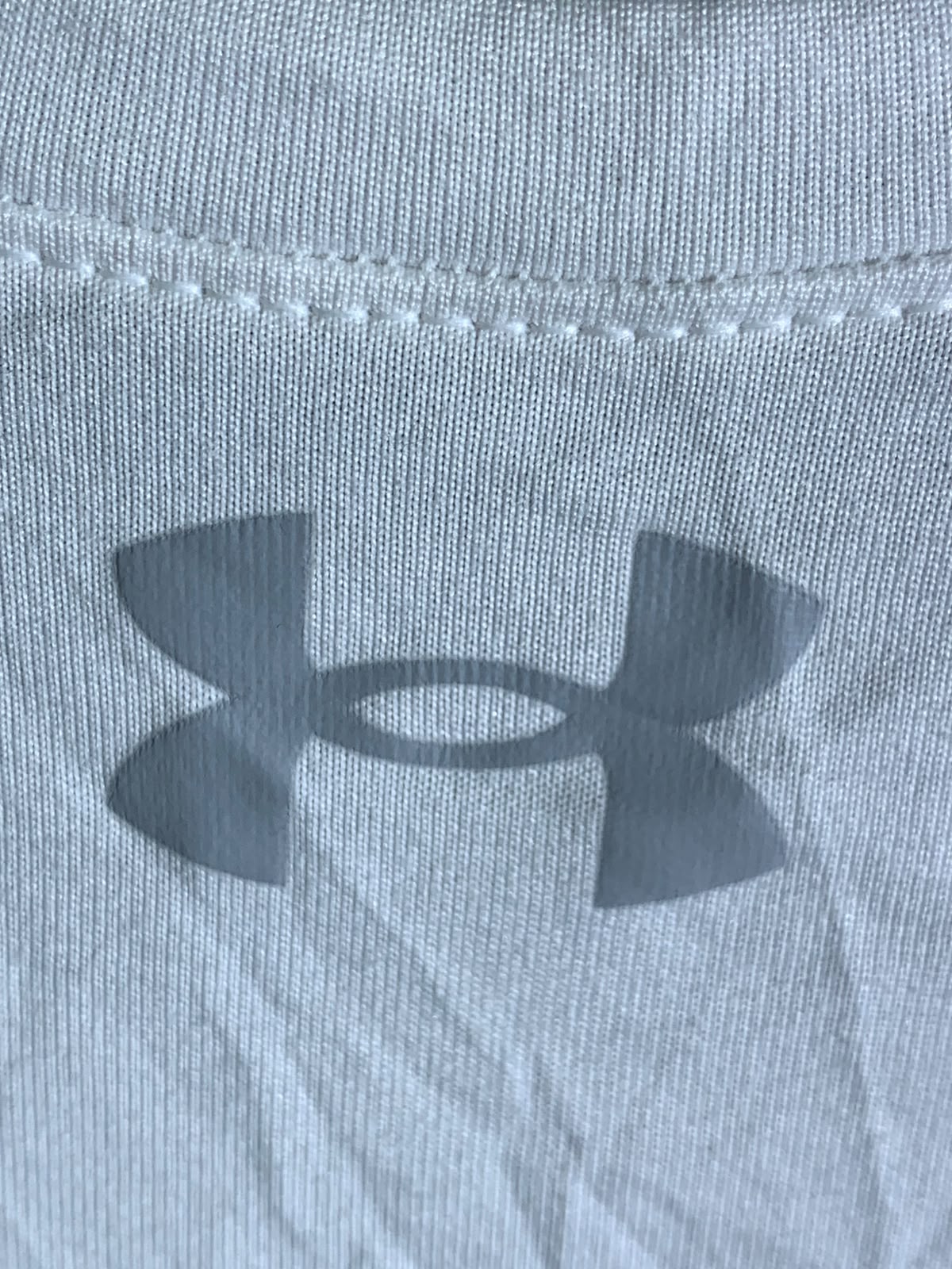 UNDER ARMOUR T-SHIRT FOR WOMEN