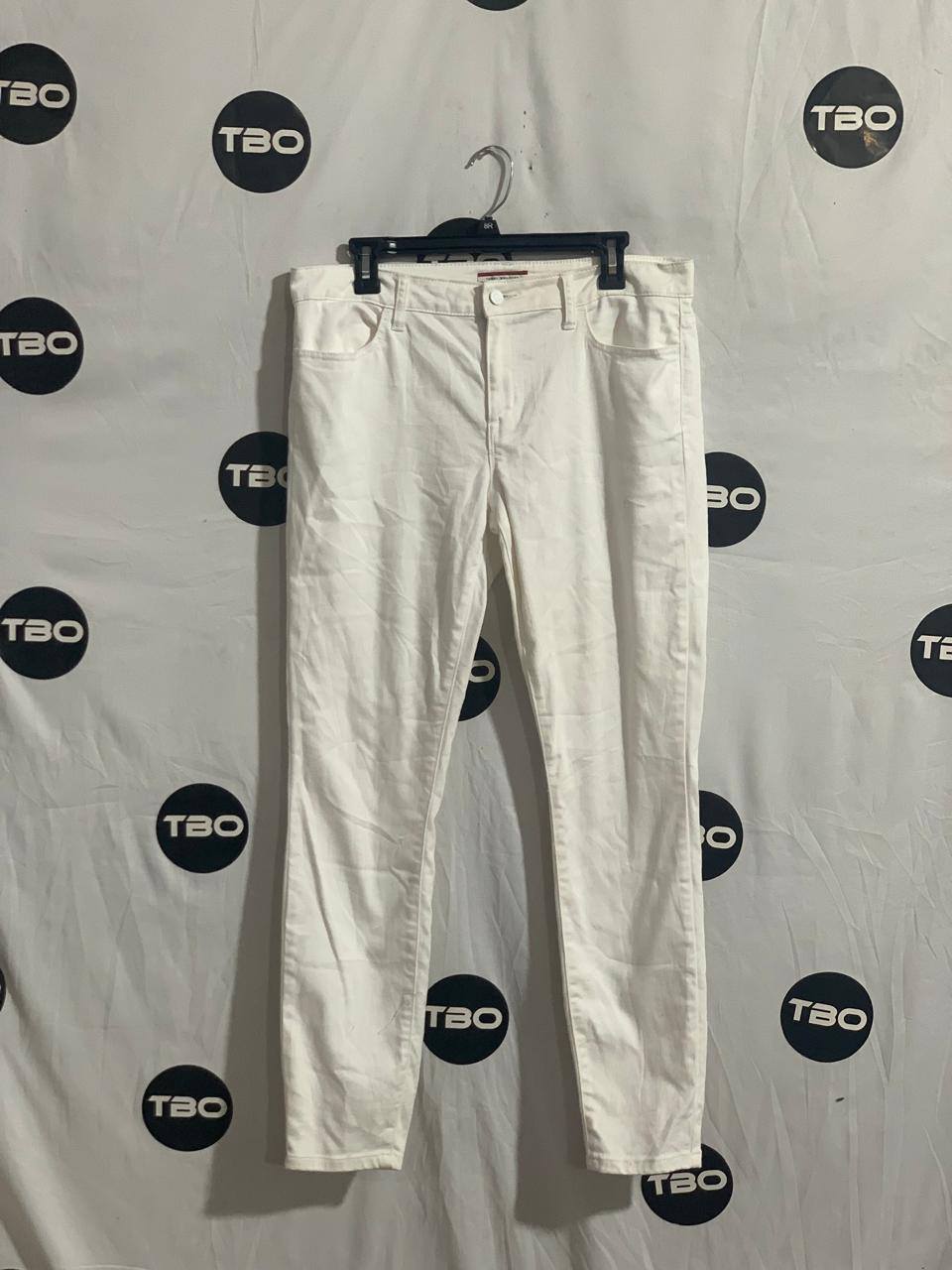 TOMMY HILFIGER JEANS PANT FOR WOMEN