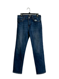 BLUE NOTES DENIM PANT FOR WOMEN