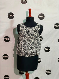J.CREW TOP FOR WOMEN