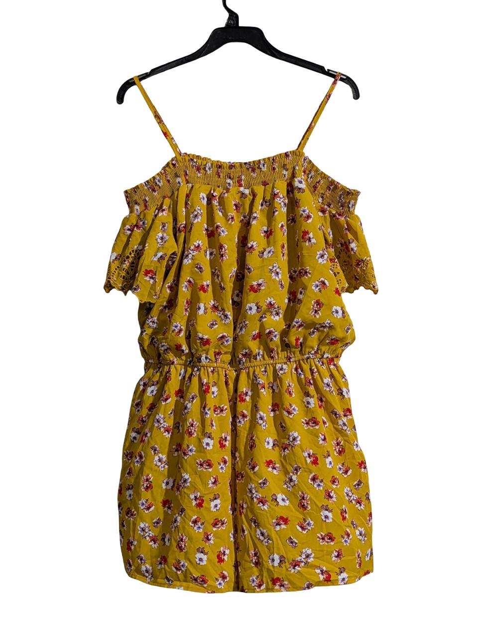 XHILARATION DRESS FOR WOMEN