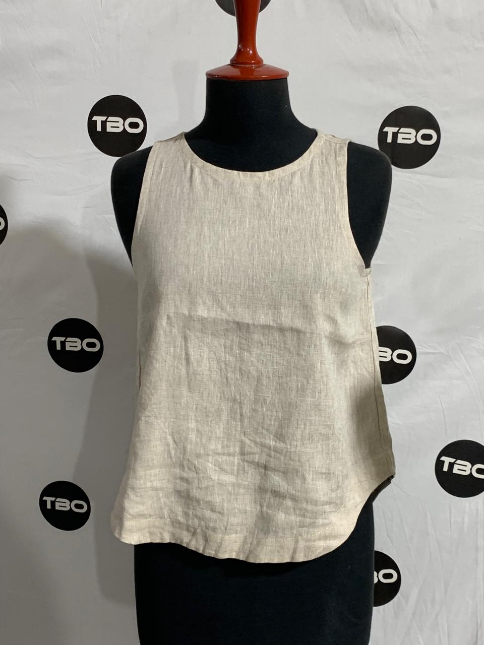 LANHTROPY TOP FOR WOMEN