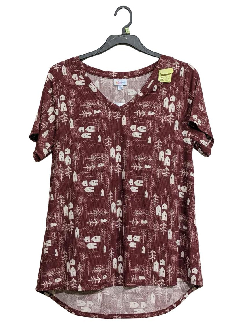 LULA ROE T-SHIRT FOR WOMEN