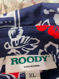ROODY T-SHIRT FOR MEN