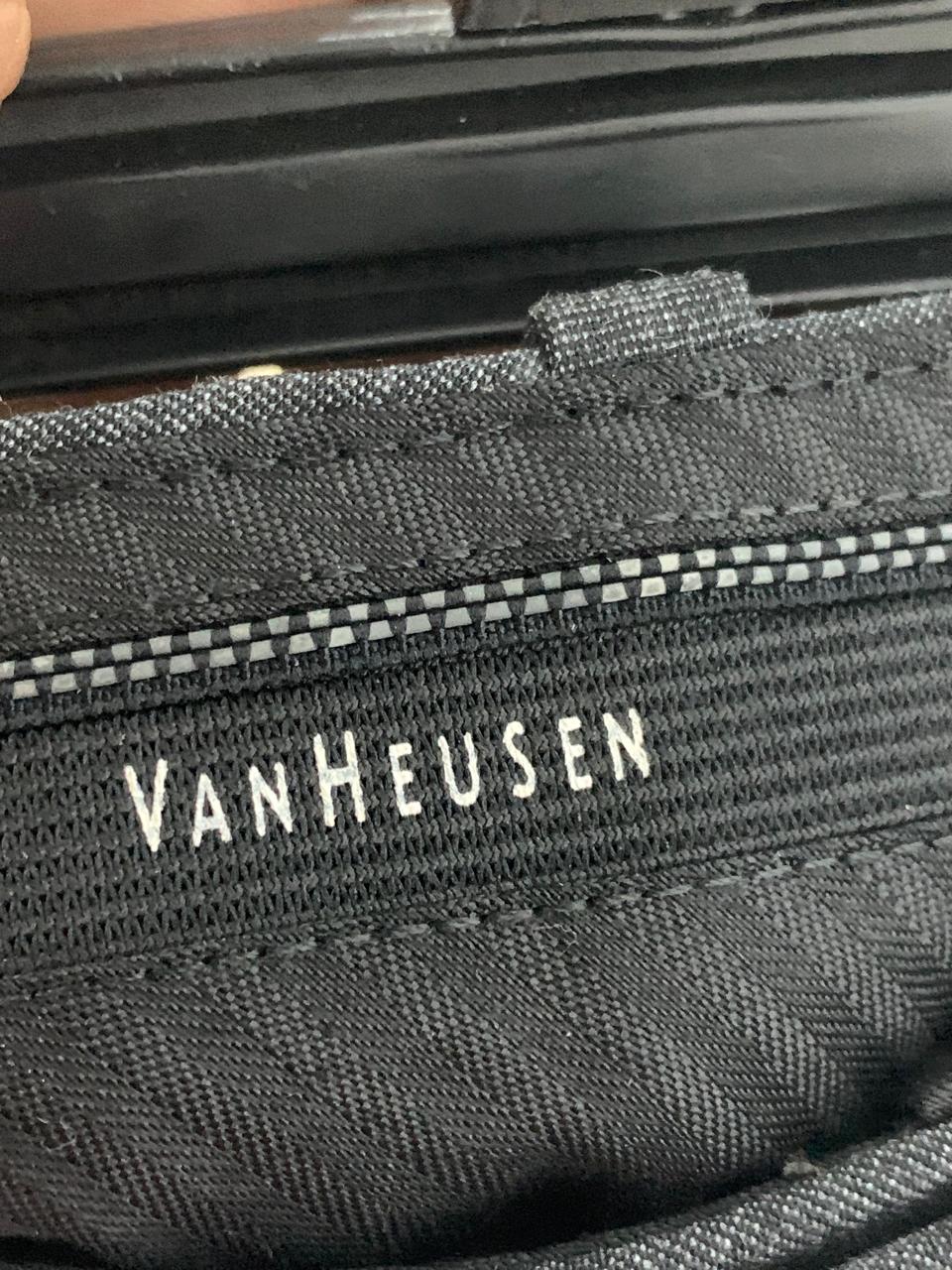 VAN HEUSEN DRESS PANT FOR MEN