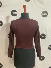 ALL IN MOTION CROP TOP FOR WOMEN