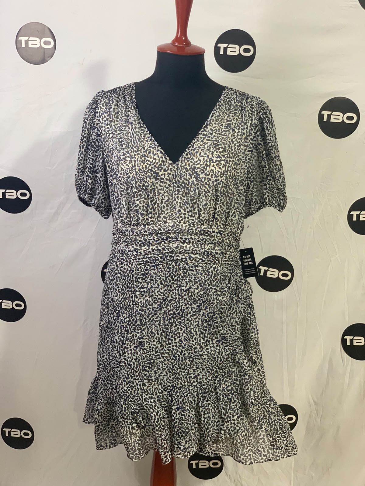 EXPRESS MINI DRESS FOR WOMEN