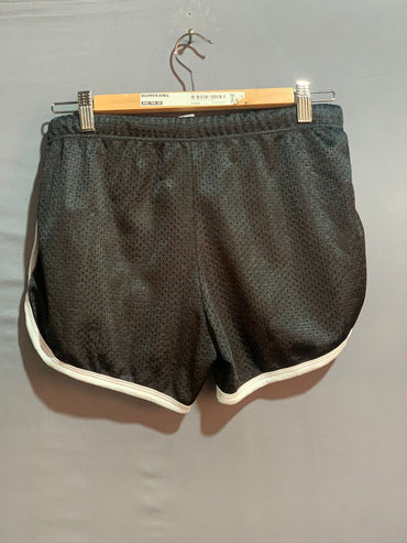 IMPORTED LADIES SHORT