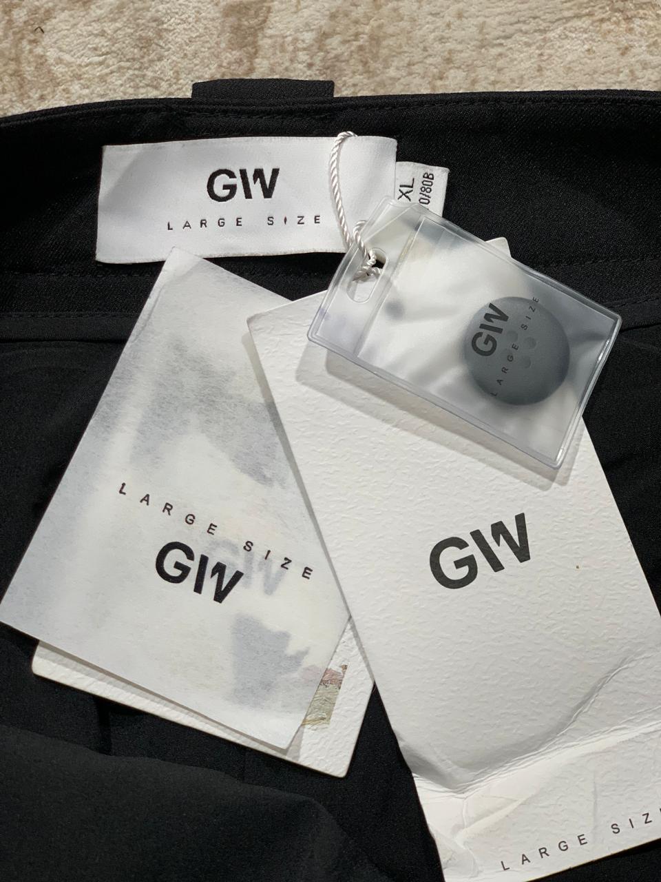 GW SEXY SHORT FOR WOMEN