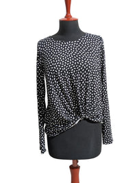 ABOVE AND BEYOND TOP FOR WOMEN